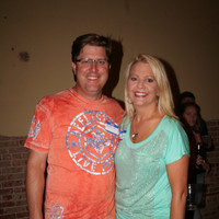 Greg Pickett