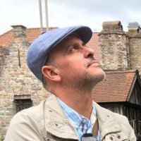 Agustín F. Pérez Cadenas