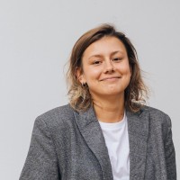 Анастасия Кокарева