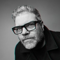 Kevin Robbins