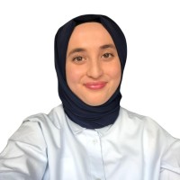 Begüm Demircioğlu