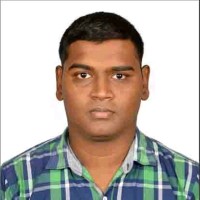 Ramesh Prabu Vijayan