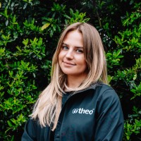 Hannah Veal