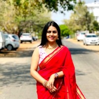 Pooja Venkatesh