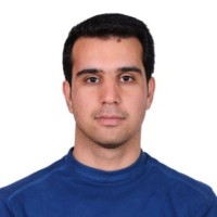 Mehrdad Heidari