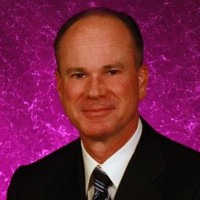 Keith Bernards, P.E., MBA