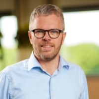 Gerbrand Van Der Linde