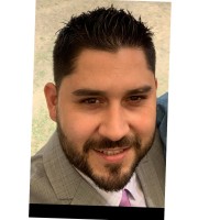 Daniel Carrera