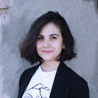 Alla Mnatsakanyan