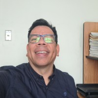 Jean Carlo Marquez Gonzalez