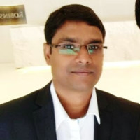 Srinivas Naidu