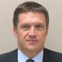 Eric FERRE