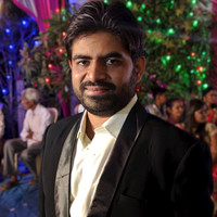 Viraj Patel