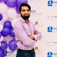 Muhammad Saqib