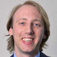 Thijs Klein Tank