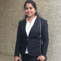 Aswathi Varun