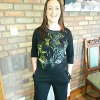 Emer Van Niekerk