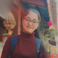 Misba Sayyed