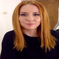 Maria Vavilova