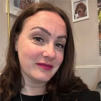 Sarah Brombley