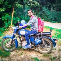 Kailash Raghuvanshi