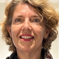 Catherine Lebrun