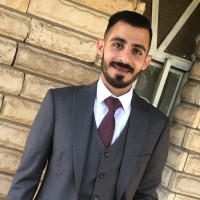 Abdalla Jamal