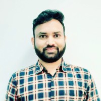 Ashish Chavhan