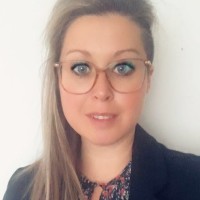 Marjolaine Villeneuve