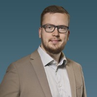 Benjamin Holst Gierringe