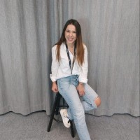 Irena Sarić