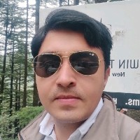 Nitish Thakkar