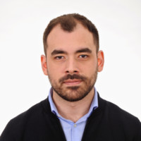 Spiros Sakellaropoulos, MBA