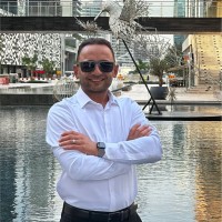 Mahmoud Saad