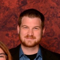 Dustin Colbey