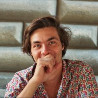 Davide Luzzati