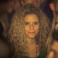 Michelle Tomes