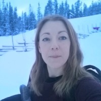 Hanna Svanström