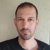 Itamar Herr