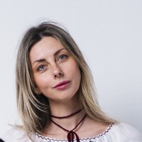Tanya Grypachevska