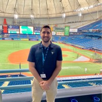 Zach Grundt, Mba
