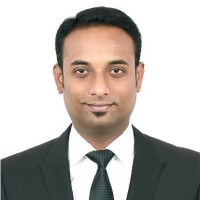 Lokesh Nagaraja