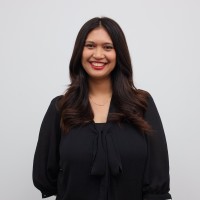 Ribka Padang