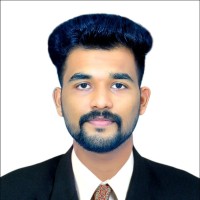 Akhil Koshy