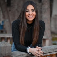 Shaza Hallak