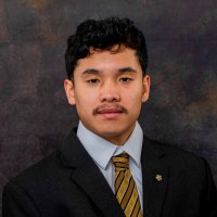 Zachary Ngeth
