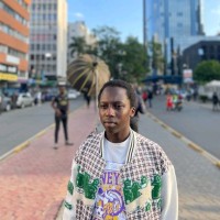 Brian Munga