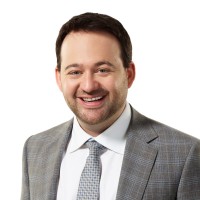 Josh Cohen, LLB, TEP