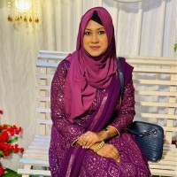 Sajia Afrin