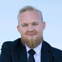 Patrick Røhmer Skovgårds